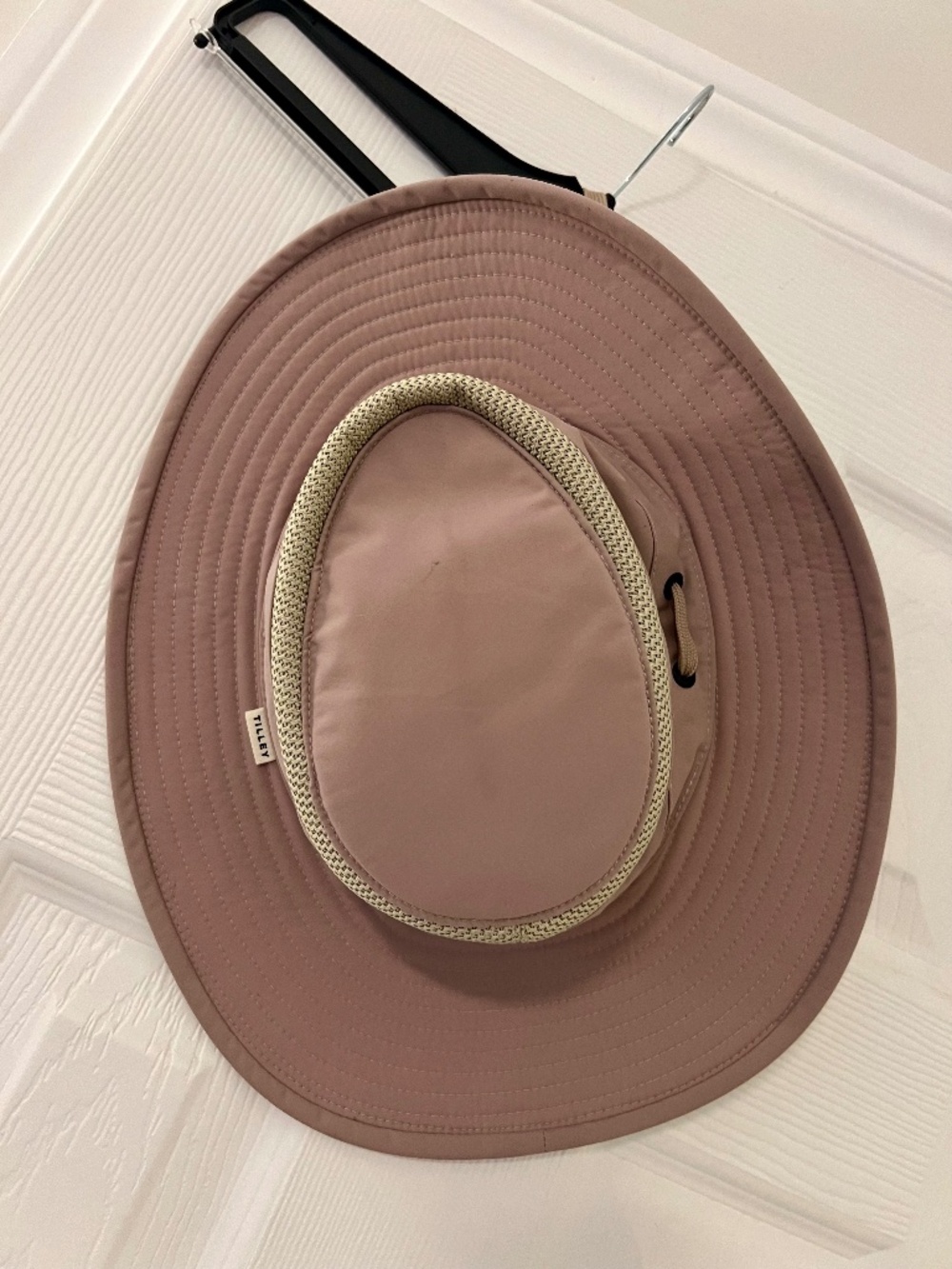 Tilley Airflow Hat